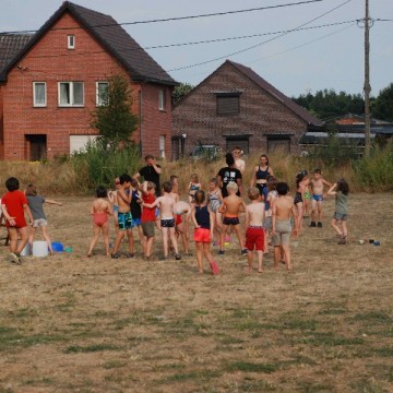 DSC 0455 - Scouts en Gidsen Zaventem 